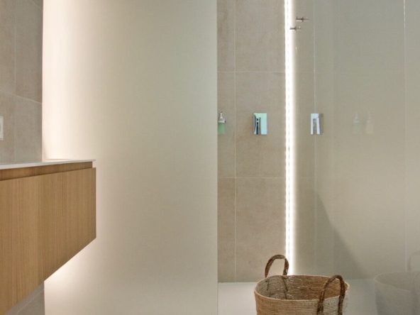 La Cigüeña Cancelada Estepona MDR Luxury Homes Bathroom-standard-room-la-ciguena-cancelada-marbella-estepona-BB