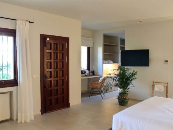 La Cigüeña Cancelada Estepona MDR Luxury Homes superior-room-1-la-ciguena-luxury-BB-estepona-cancelada